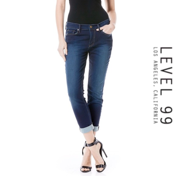 level 99 sienna tomboy